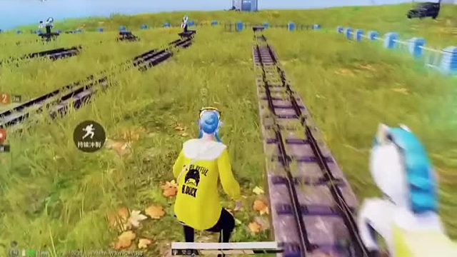 好玩，这个有意思