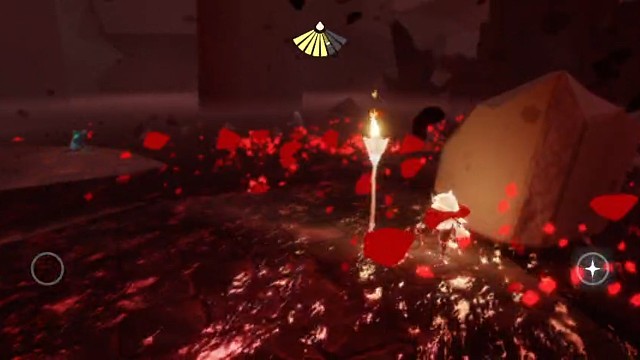 破碎季第一次献祭真的我放弃挣扎了太吓人了