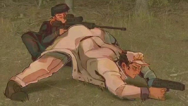 农场都没人了，唉