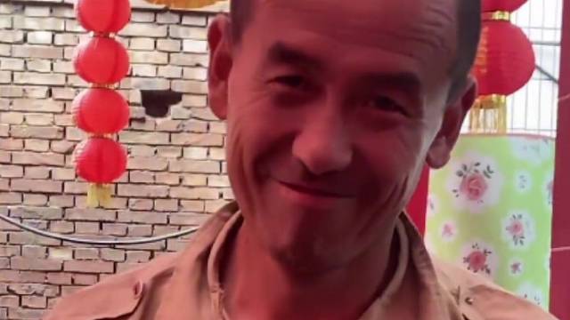 40多的年纪有着20多岁的想法