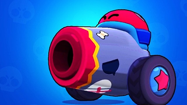 新英雄邦妮，牛*