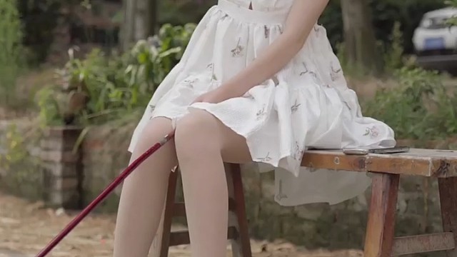 谁见过这样动的浮漂！