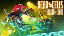 死亡细胞Dead Cells|残血过银行安保系统