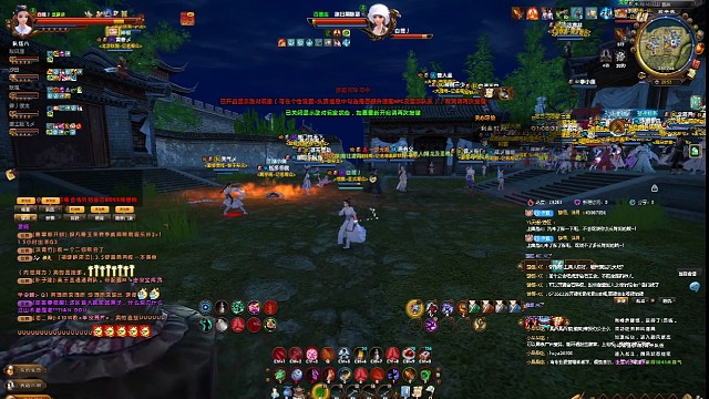 不牺牲一下，真不出来。