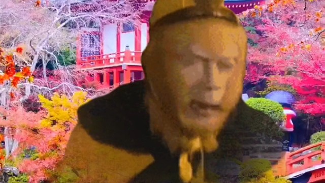 有你