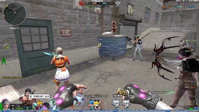 发挥得当，嗝下饭