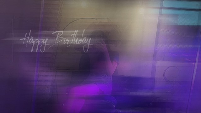 星河入梦，梦里是谁☞☜