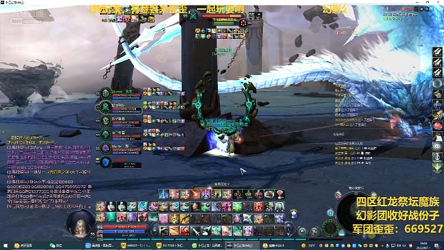 五人撸鲁妹，与鲁妹同归于尽