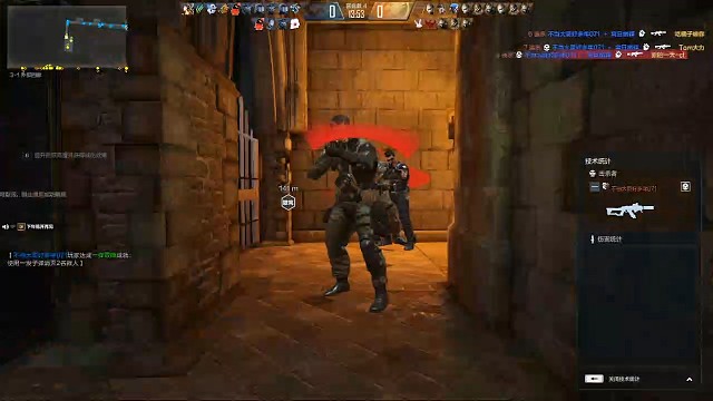 我最亲爱的大哥～