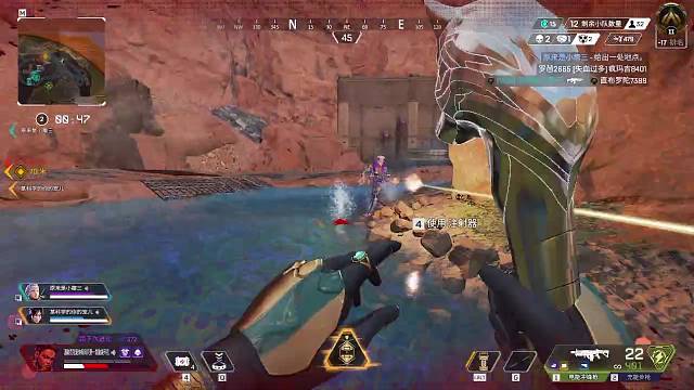 想给对面罗芭看看我的大比她的大大