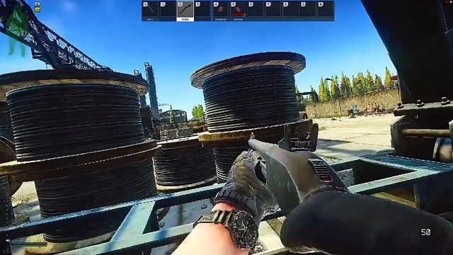 想和比划比划，你能行吗？