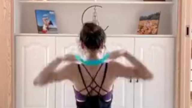 你理想的老婆是不是这样的？