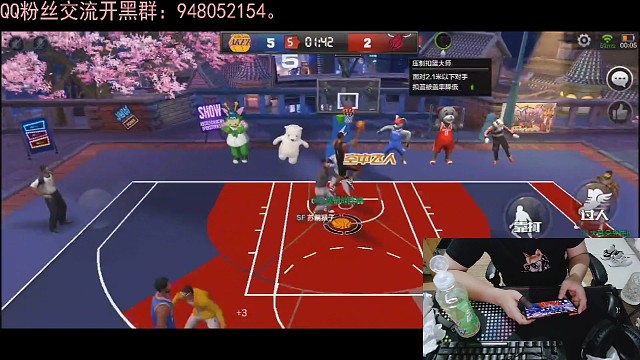 关于钻石韦德的身法被人举报了这件事。