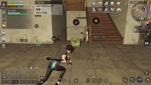 纵使敌众我寡，我亦能从中区敌将首鸡