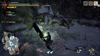怪獵世界