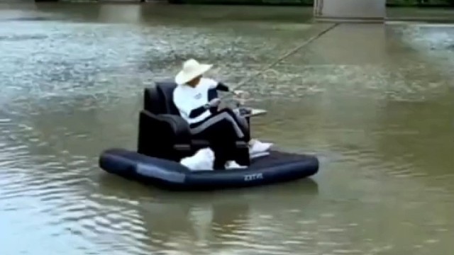 钓鱼界的天花板这才是真正的钓鱼