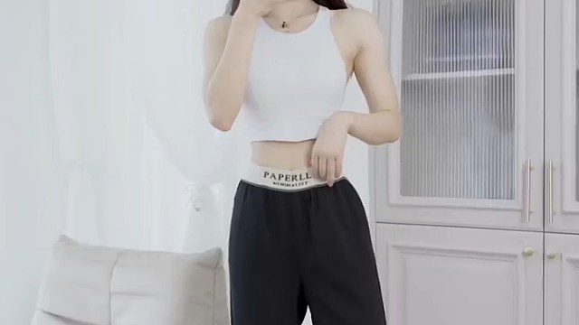 瑜伽届的完美身材大概就是这样吧