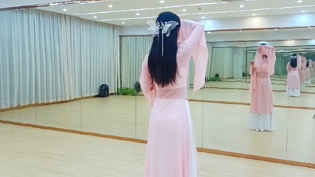 我发布了一个新视频，快来围观吧！