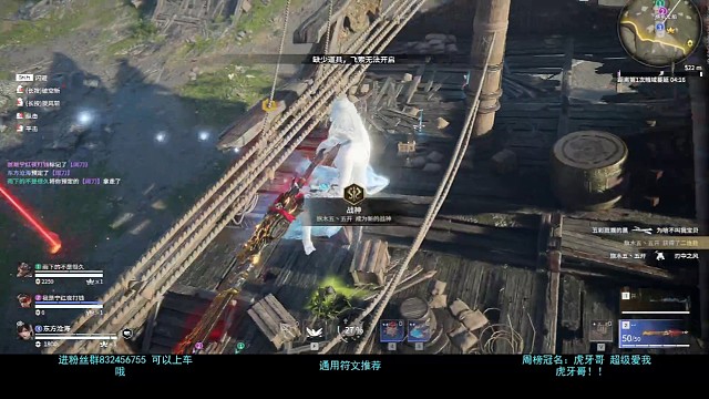 好队友打着才舒心