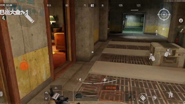 主客房加大金？这谁顶得住啊。