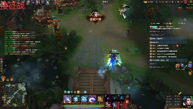 这马云禄怎么打