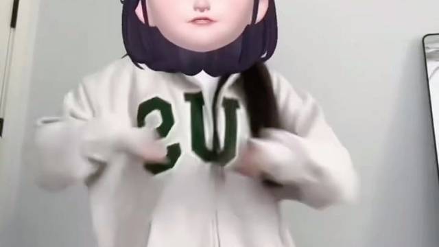 你喜欢美女我也不配