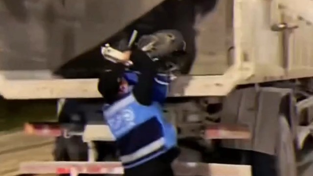 这年头没个A驾照，都不敢出来做代驾