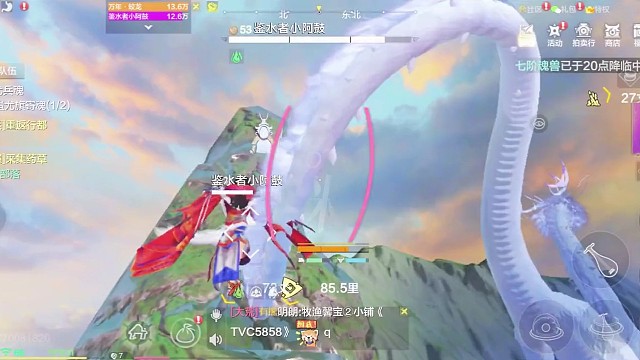 休闲娱乐，零氪玩家