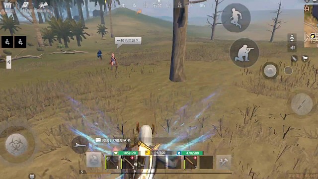 路见不平，送一波