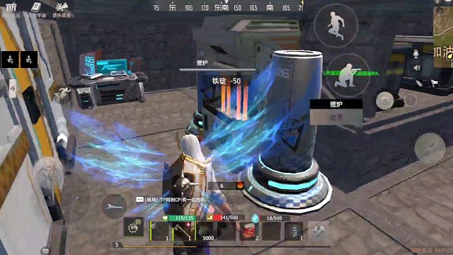 瑟瑟发抖不可能