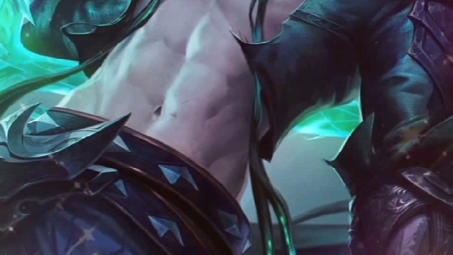 弗耶戈变身来喽