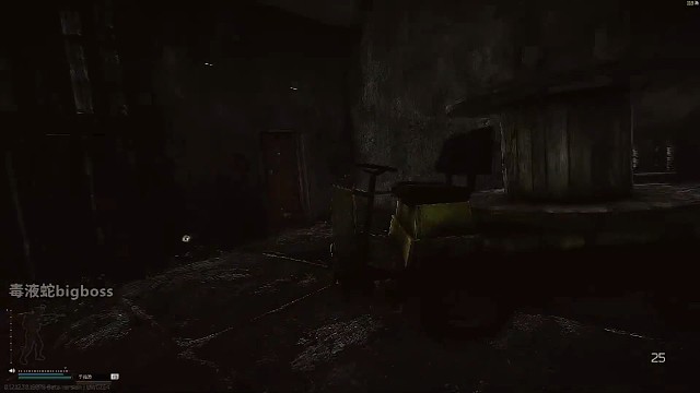 一个手枪也这么牛吗？