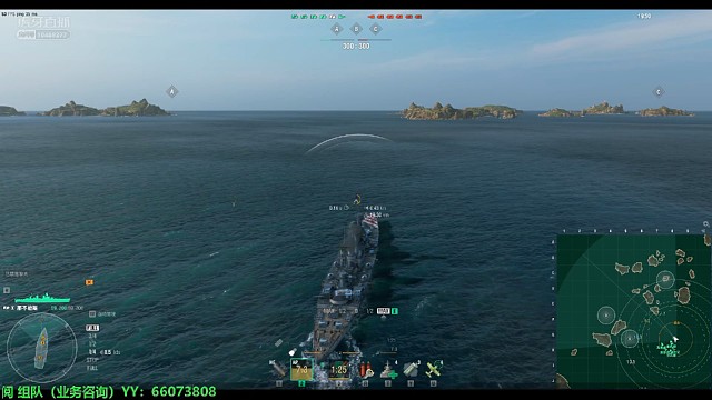 排位日常-那不勒斯（我确实想撞来着，奈何对面不给机会啊）