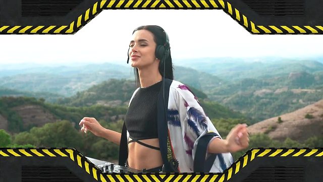 DJ打碟(电子音乐)电音云蹦迪之- Korolova