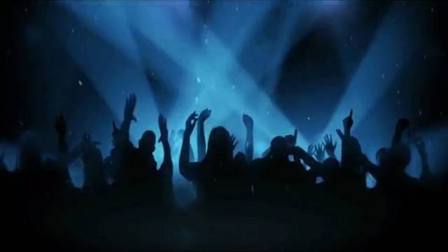 360°C低音环绕，带上耳机效果非常好