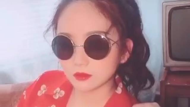 这里是玛利亚初来乍到请多关照