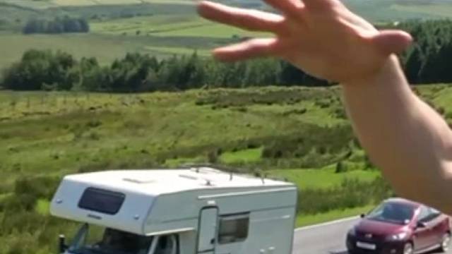 把我吓一跳哈哈哈