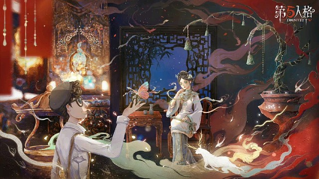 是什么让杰克投降呢？水友赛敬请期待！