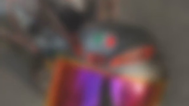 这头盔适合妹子带