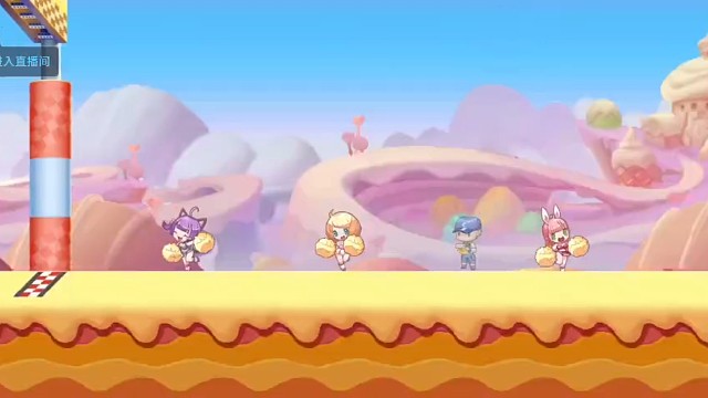 逍遥内部狙击赛