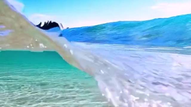 缓缓眼睛吧