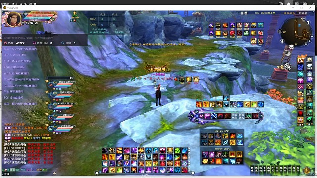 鬼王对决，先下手为强