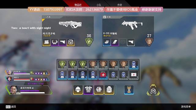 我真就还有一个大电了【狗头