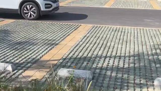 倒车入库#汽车知识#每天一个汽车用车知识#汽车小知识