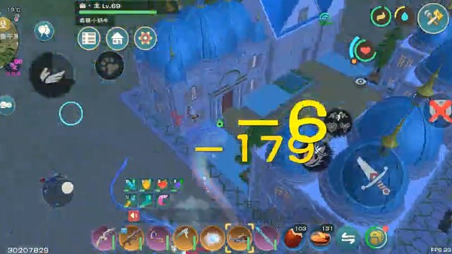 上一波是侥幸，这一波我还嘲讽人家有钱有啥用，我真的是太逊了，土豪大佬，我错了，呜呜呜