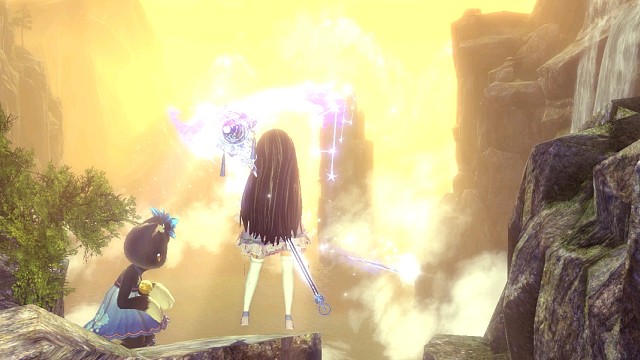 那些只有虚幻三才能带给你的快乐！