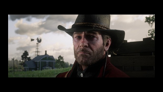 夕阳下奔跑的马匹，手中滚烫的左轮，倒在你身后的是整个时代 