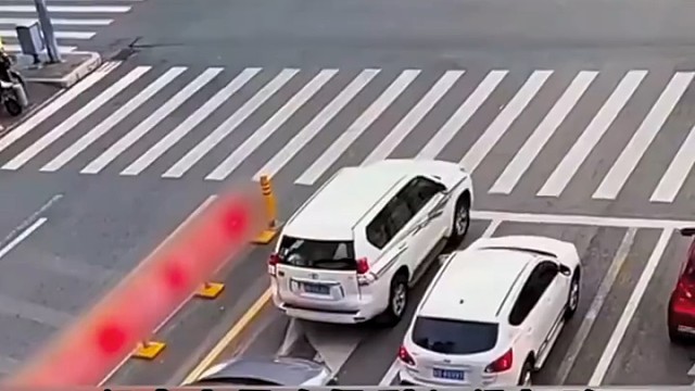 路口掉头知识大全，你还学不会？