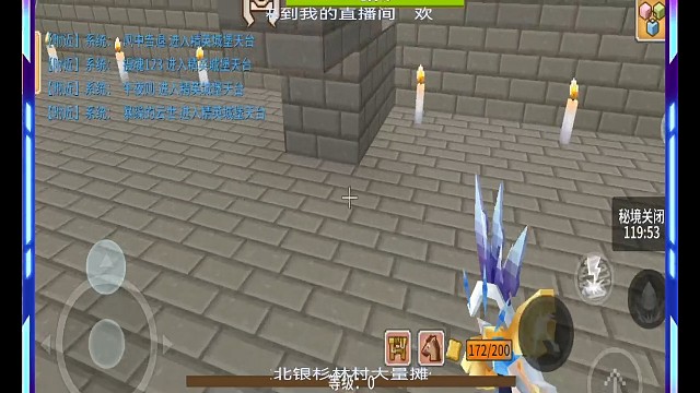 精英黑女，自己两个人打。