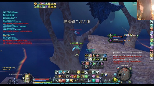 进不去了只能外面杀人了